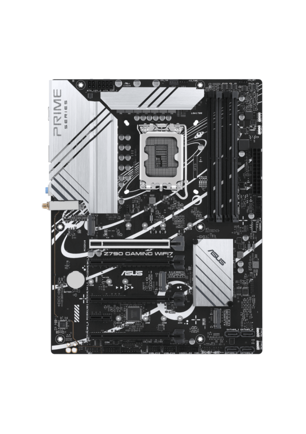 ASUS Z790 GAMING WIFI 7 LGA1700 DDR5 Motherboard