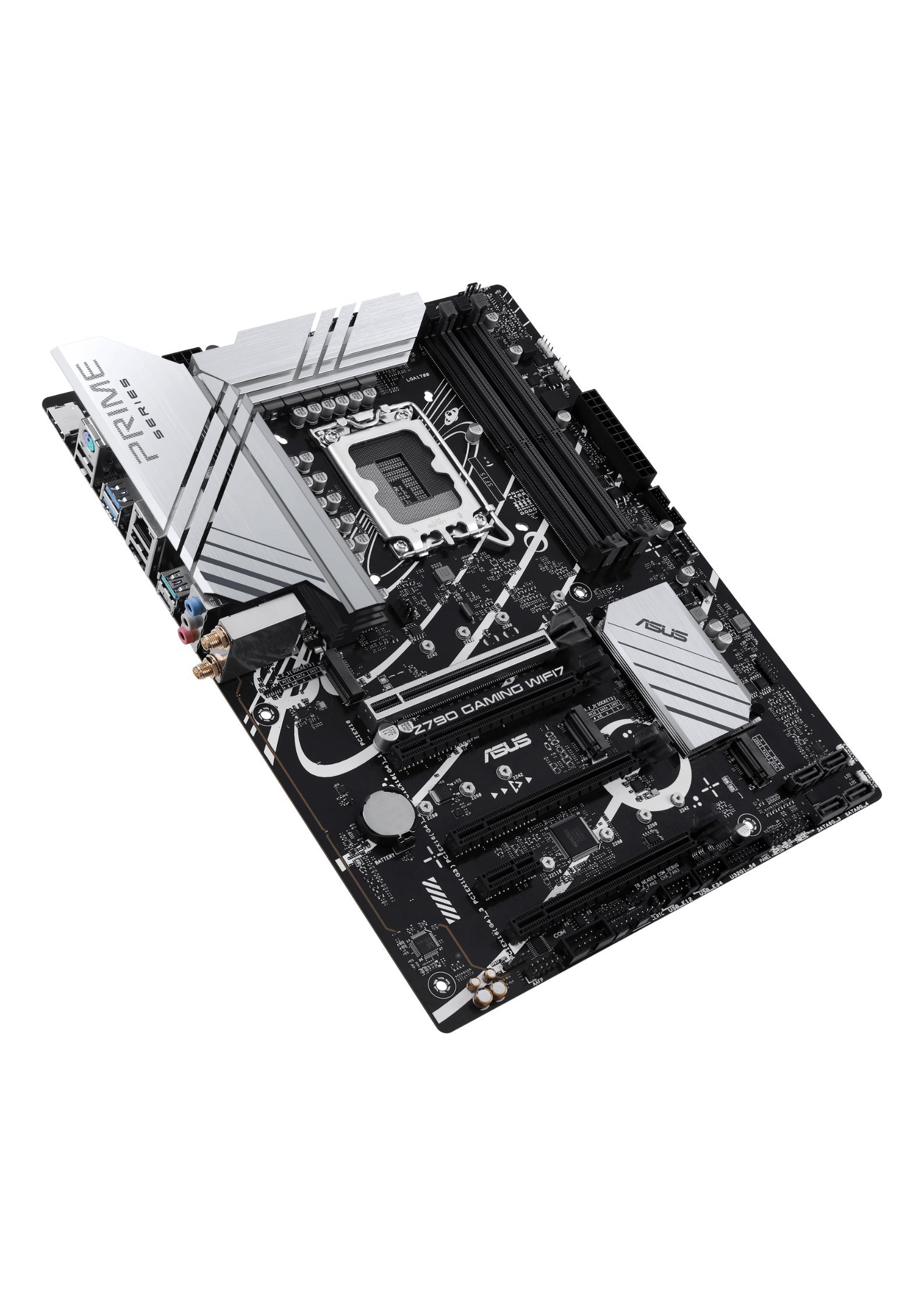 ASUS Z790 GAMING WIFI 7 LGA1700 DDR5 Motherboard