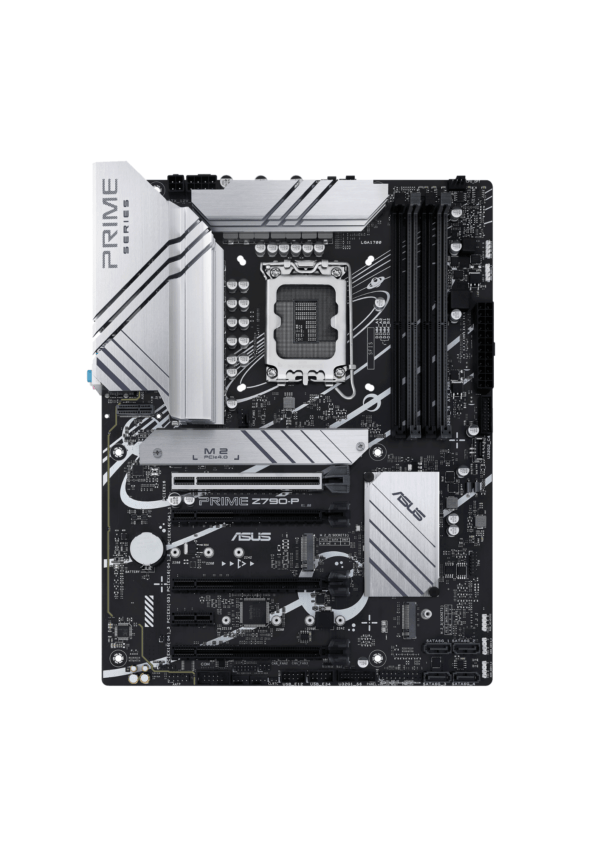 ASUS PRIME Z790-P LGA1700 DDR5 Motherboard