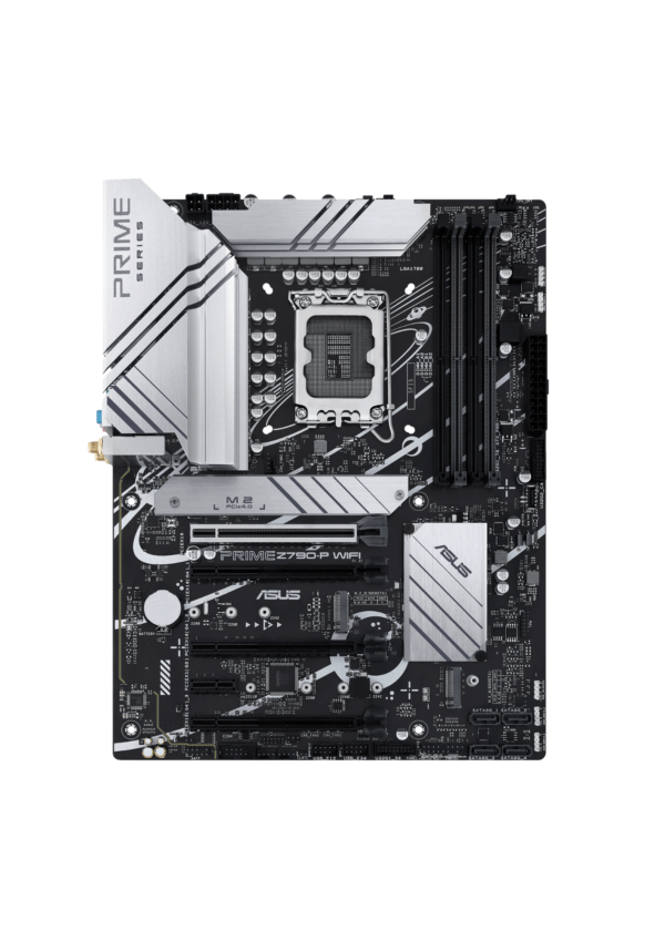 ASUS PRIME Z790-P WIFI LGA1700 DDR5 Motherboard