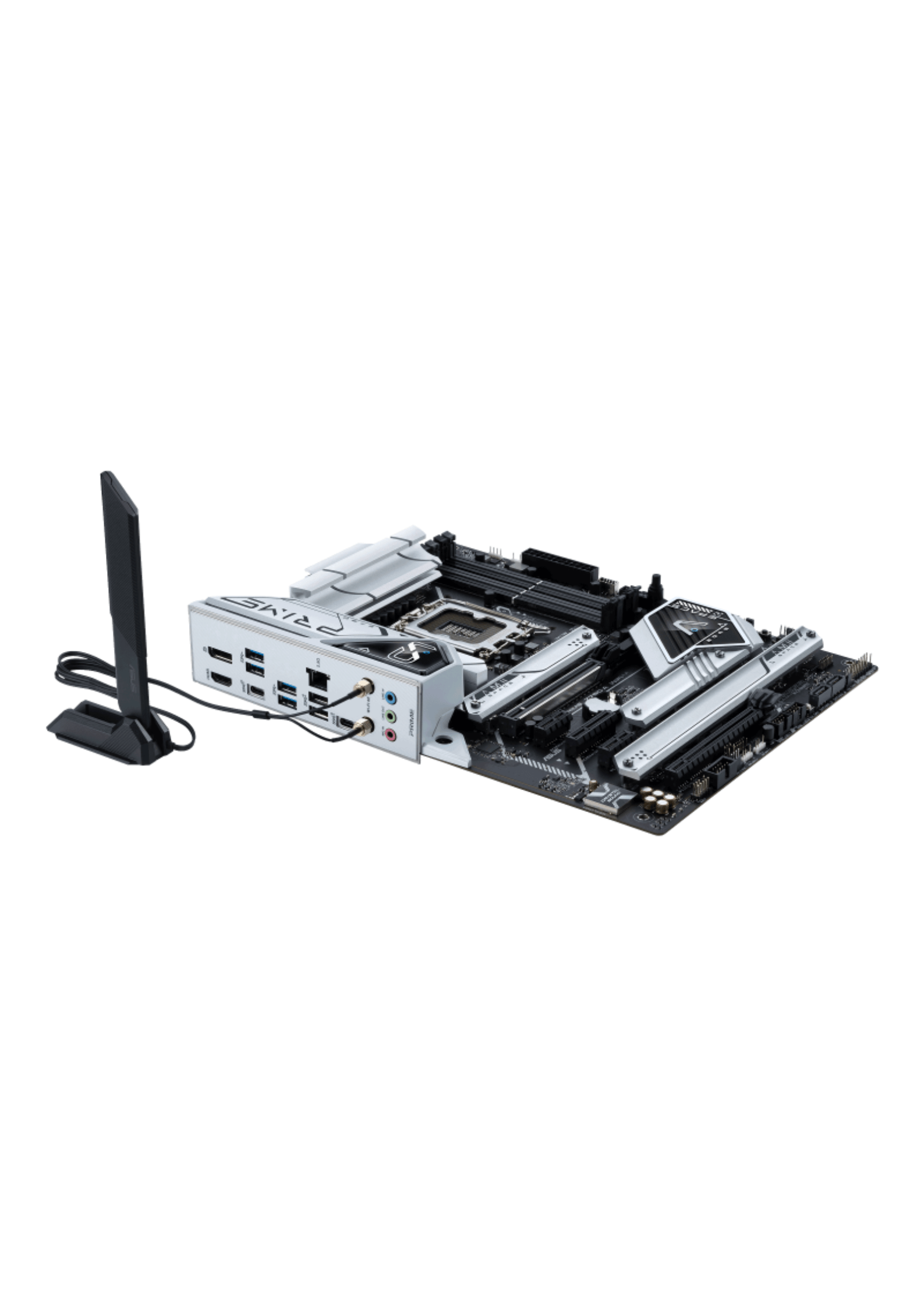 ASUS PRIME Z790-A WIFI LGA1700 DDR5 Motherboard