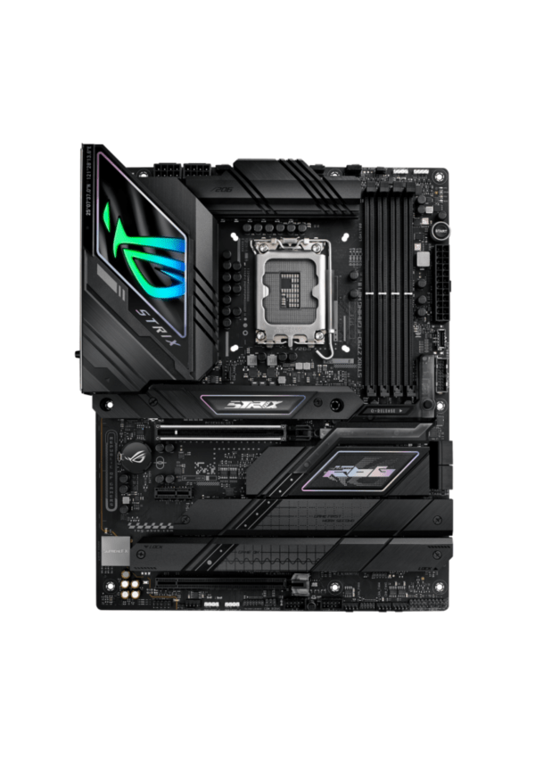 ASUS ROG STRIX Z790-F GAMING WIFI II LGA1700 DDR5 Motherboard