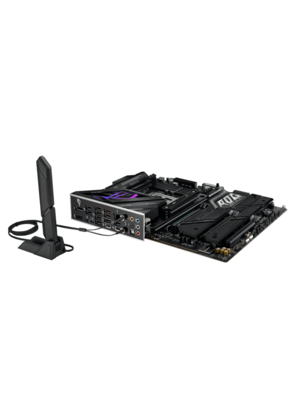 ASUS ROG STRIX Z790-E GAMING WIFI II LGA1700 DDR5 Motherboard - Image 3