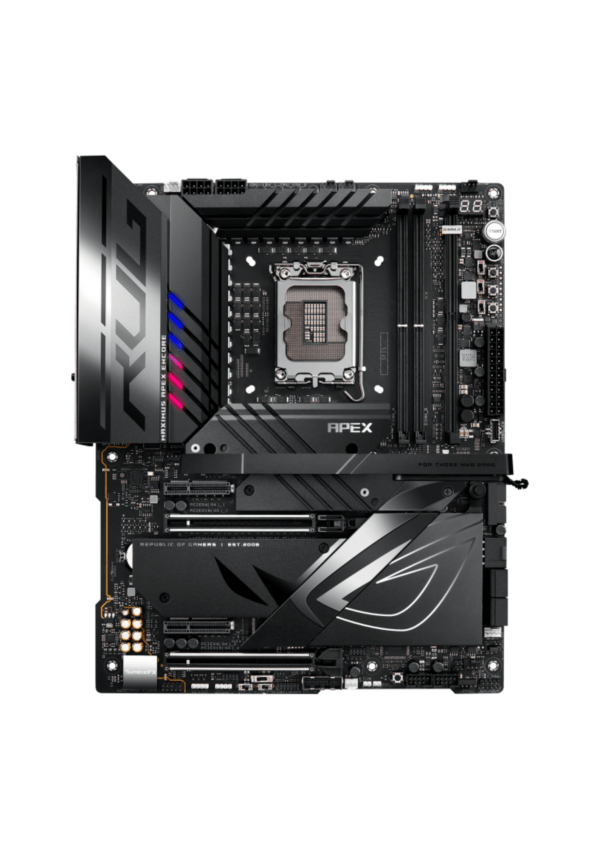 ASUS ROG MAXIMUS Z790 APEX ENCORE LGA1700 DDR5 Motherboard