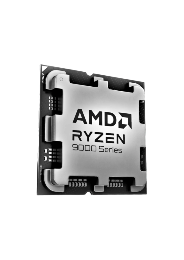 (Boxed) <br> AMD Ryzen 7 9800X3D - Image 2