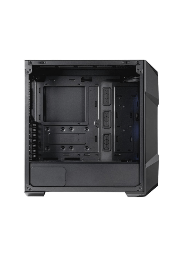 CoolerMaster masterbox td500 mesh v2 Black Gaming Case - Image 3