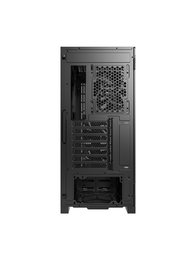 Montech Sky One Lite Black Gaming Case - Image 6