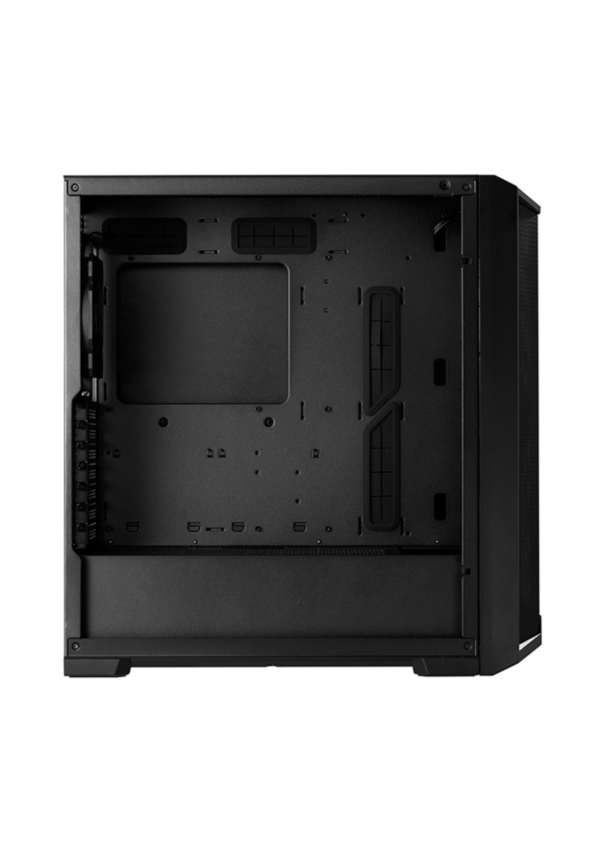 Lian Li LANCOOL 215 ARGB Black Gaming Case - Image 4