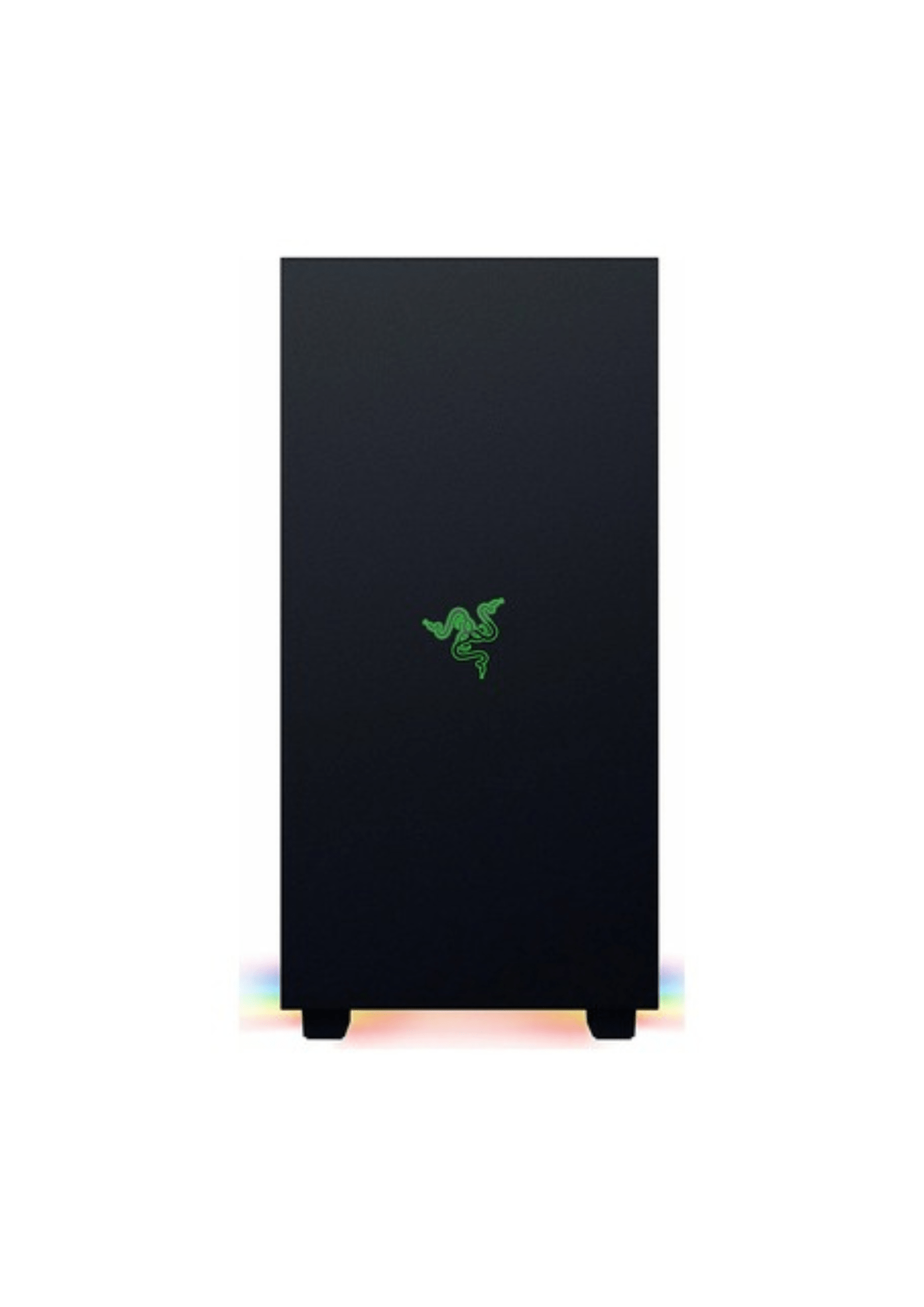 Razer Tomahawk ATX ARGB Black Gaming Case