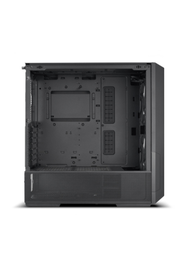 Lian Li LANCOOL 216 ARGB Black Gaming Case - Image 3