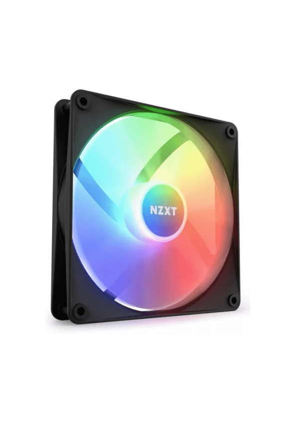 NZXT F140 RGB Core Black 14cm Case Fan