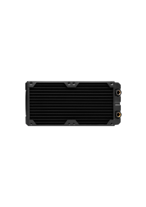 Corsair XR5 280 CX Liquid Cooling Radiator Black