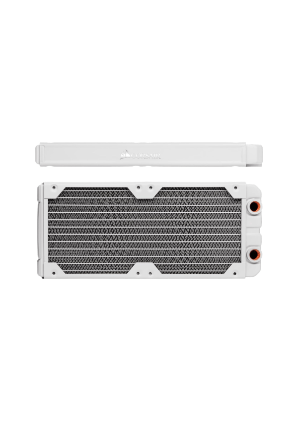 Corsair XR5 280 CX Liquid Cooling Radiator White