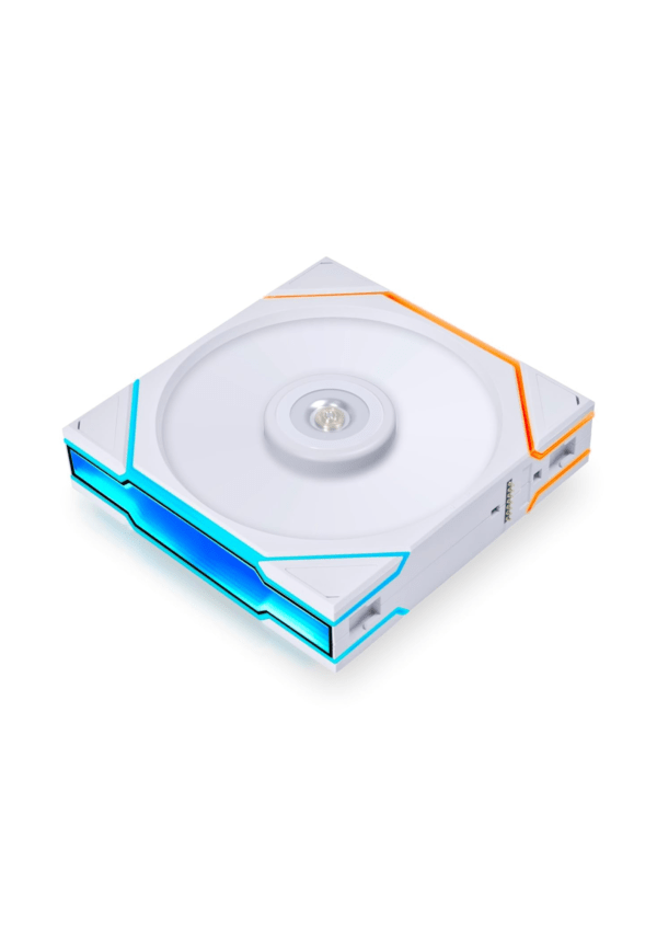 Lian Li Uni Fan TL White 12 cm RGB Case Fan