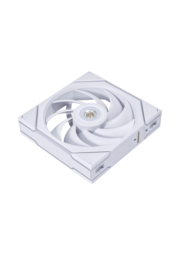 Lian Li Uni Fan TL White 12 cm RGB Case Fan - Image 3