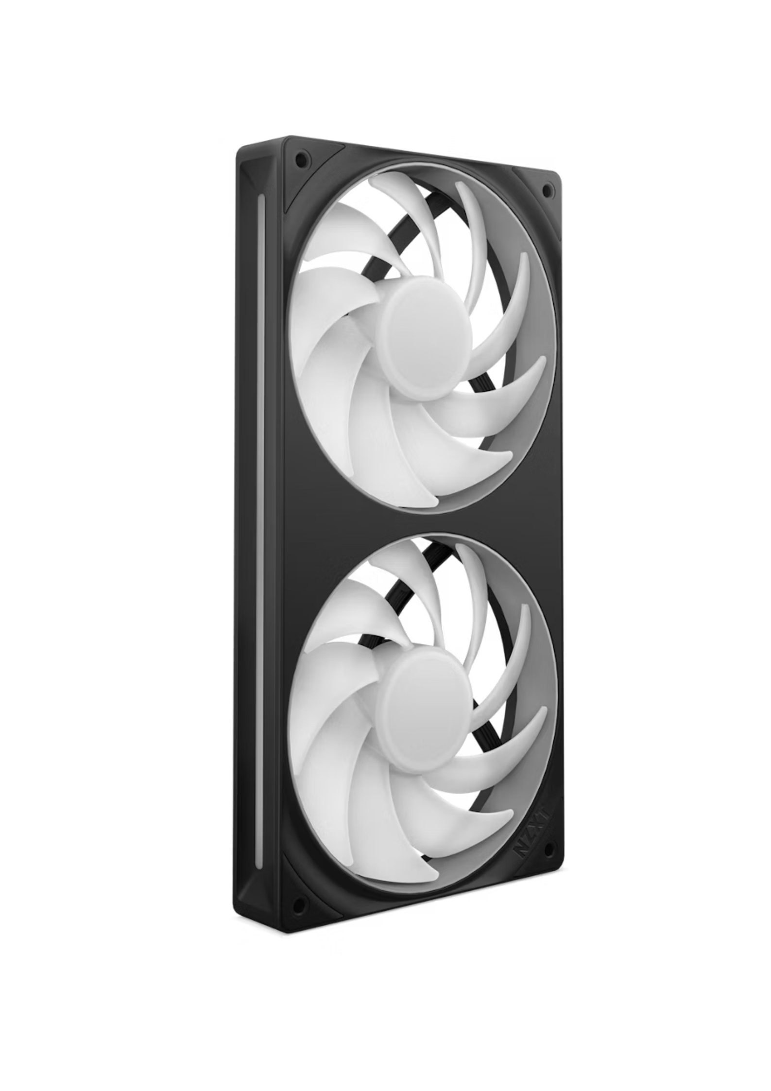 NZXT F240 RGB Core 2-Piece 24 cm Case Fan