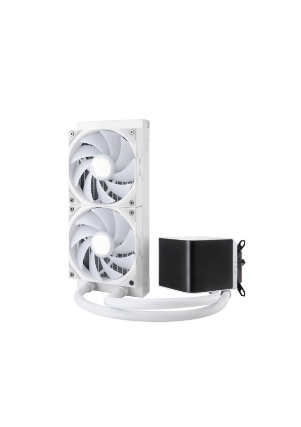 PANORAMA Non-ARGB 240 White