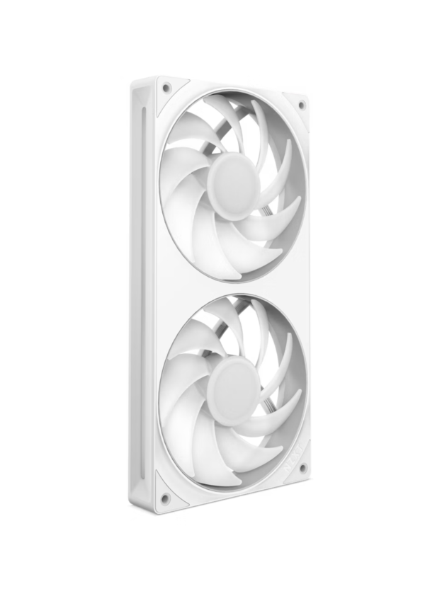 NZXT F240 RGB Core 2-Piece 24 cm Case Fan - Image 3