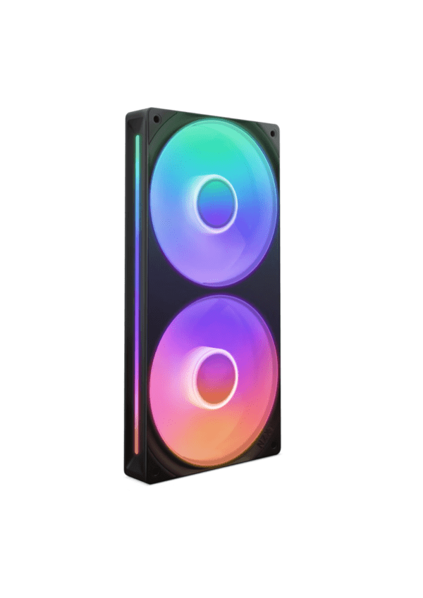NZXT F240 RGB Core 2-Piece 24 cm Case Fan