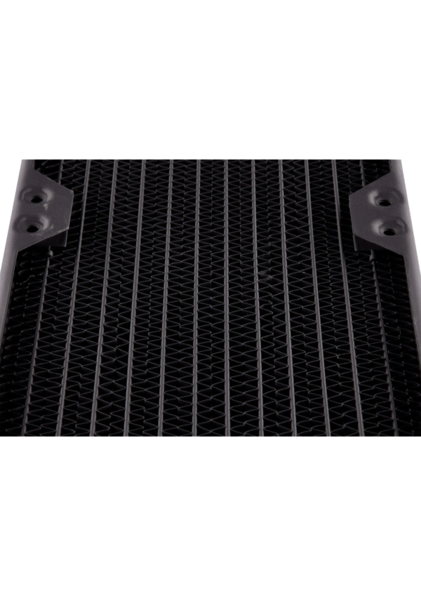 Corsair XR5 280 CX Liquid Cooling Radiator Black - Image 3