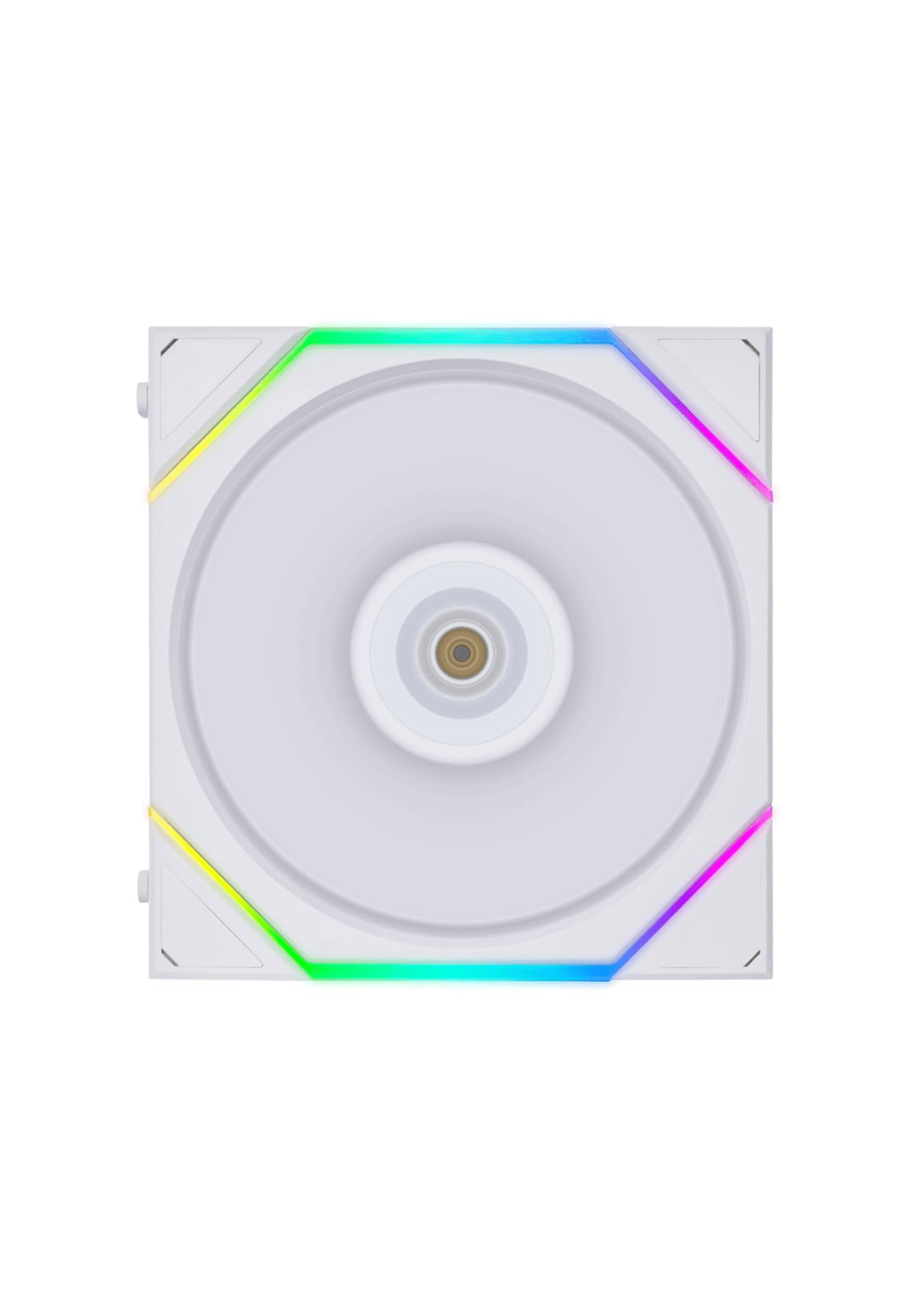 Lian Li Uni Fan TL Reverse White 12cm RGB Case Fan