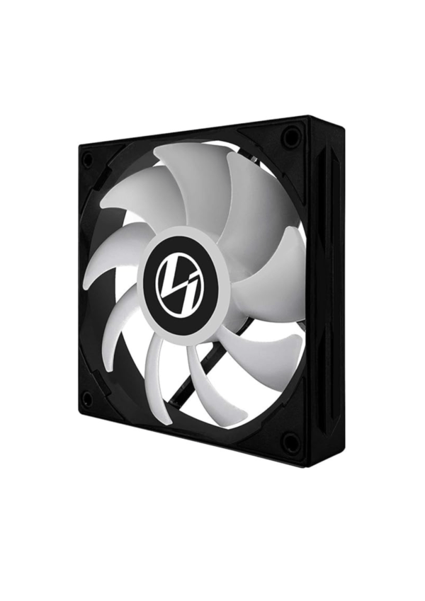 Lian Li ST120 Black RGB Case Fan - Image 4