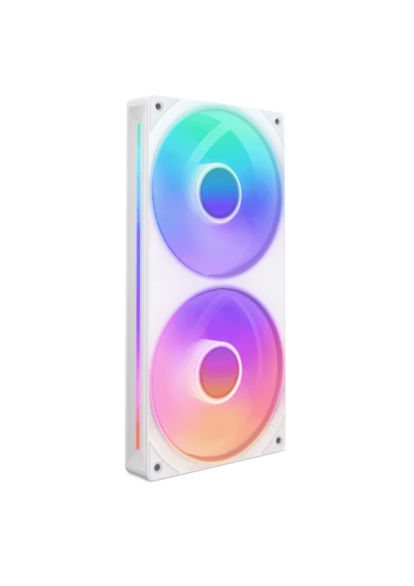 NZXT F240 RGB Core 2-Piece 24 cm Case Fan