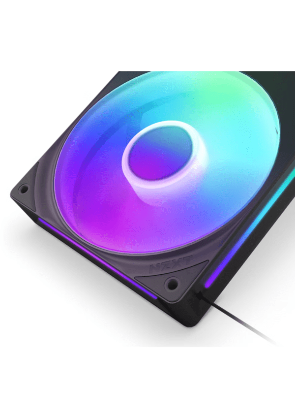 NZXT F240 RGB Core 2-Piece 24 cm Case Fan - Image 5