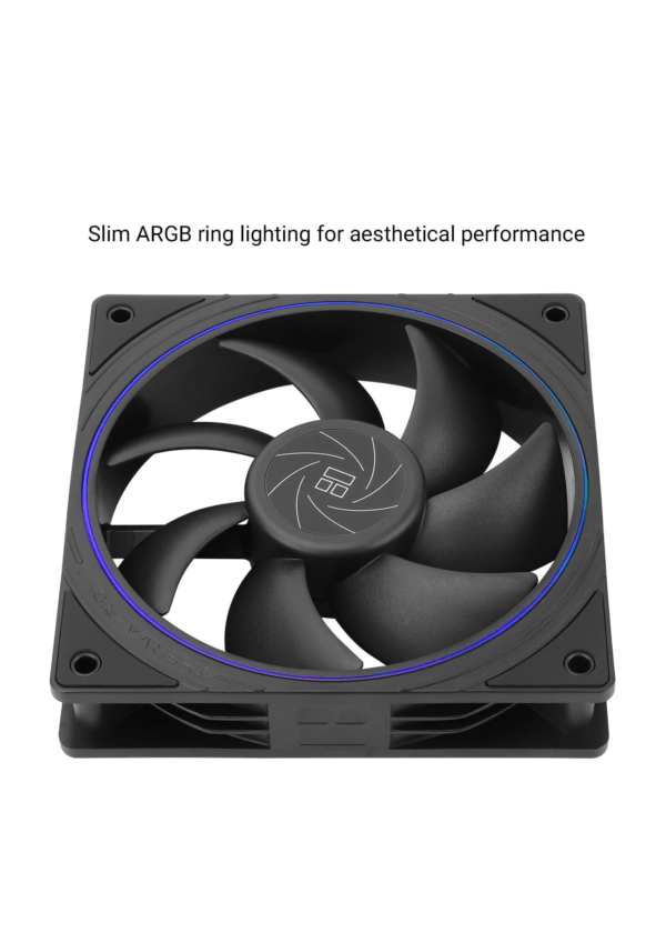 Thermalright TL-S12 CPU Fan 120mm Case Cooling Fan - Image 5