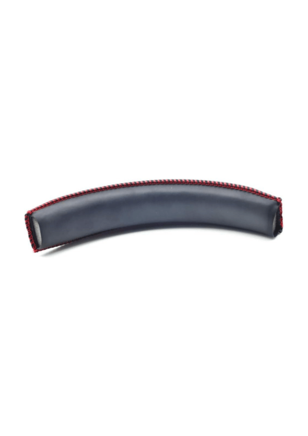 Hiflying HyperX  Replacement Headband Pad Kit (Black-Red) - Image 3