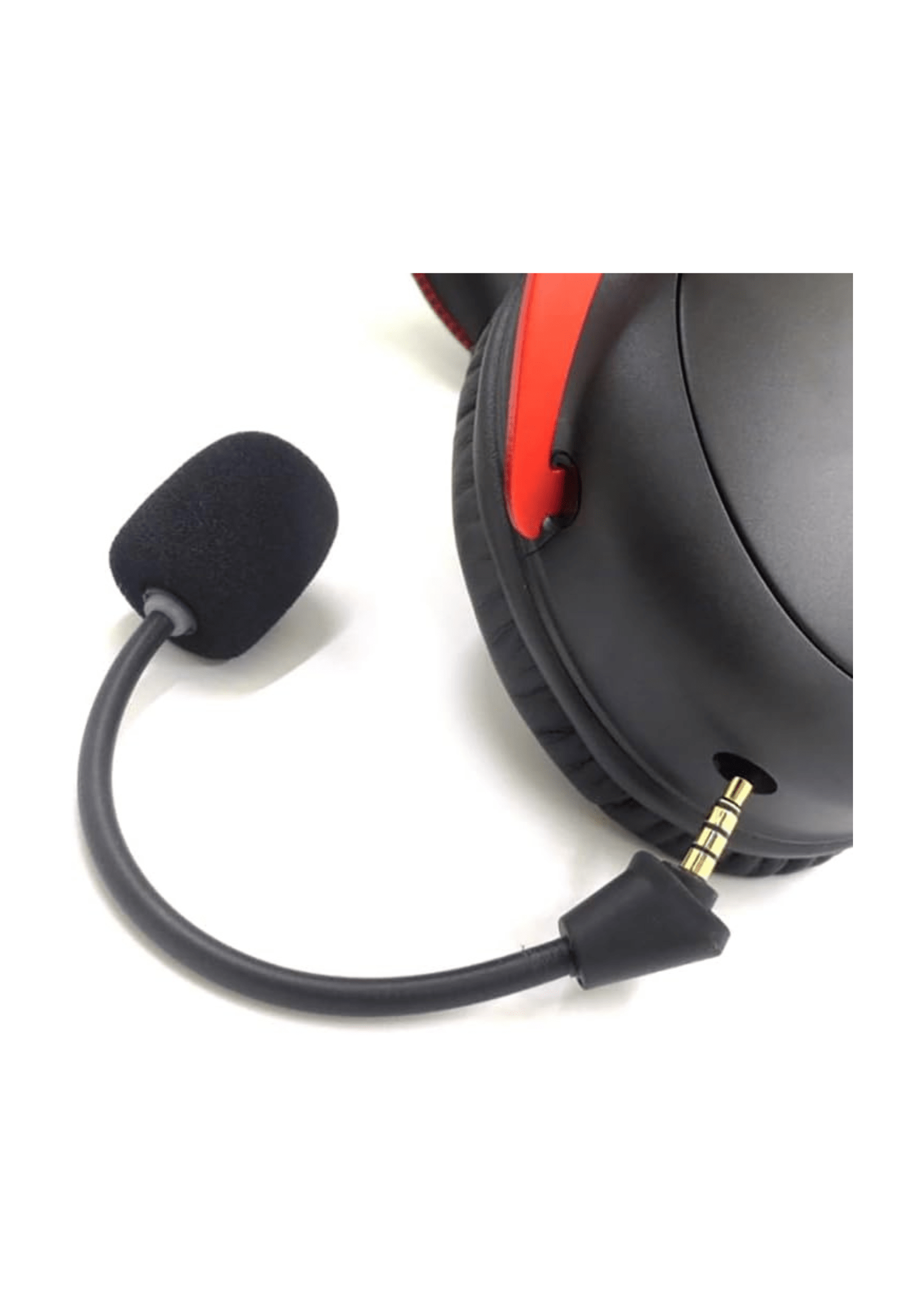 Replacement Game Mic for HyperX Cloud II Wireless