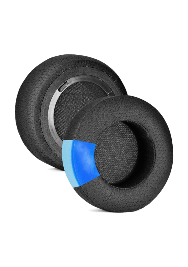 XBERSTAR Corsair virtuoso EarPads with Cooling Gel