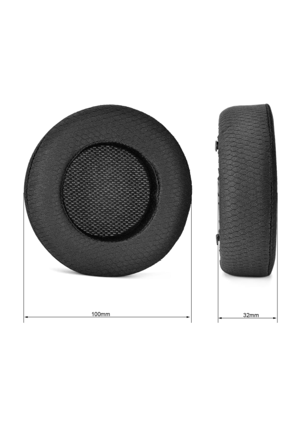 XBERSTAR Corsair virtuoso EarPads with Cooling Gel - Image 4