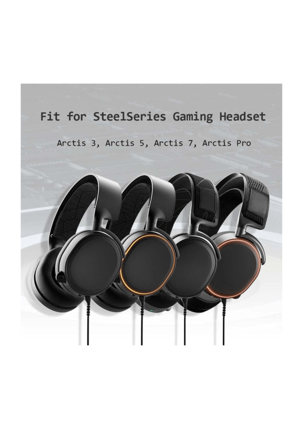 Replacement Audio Cable For Arctis 3/5/7/Pro - Image 2