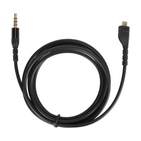 Replacement Audio Cable For Arctis 3/5/7/Pro