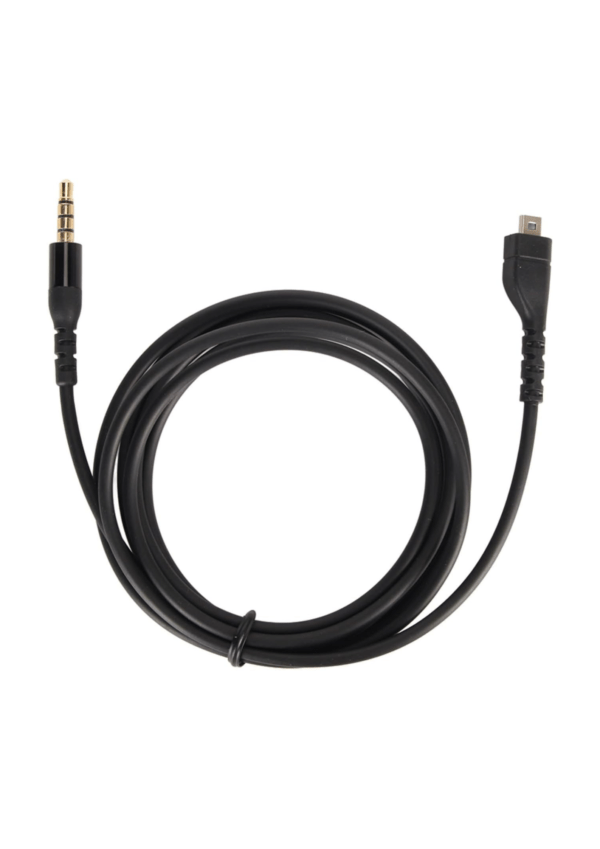 Replacement Audio Cable For Arctis 3/5/7/Pro