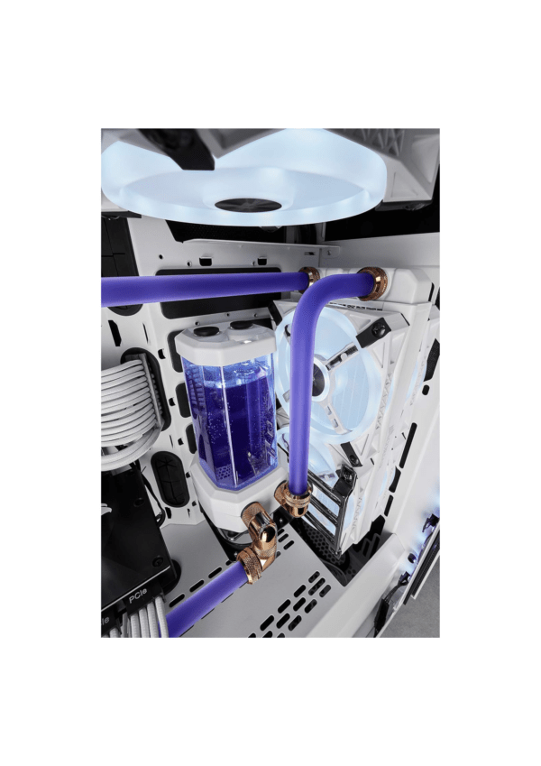 Corsair Hydro X Series, XT Hardline Satin 14 mm Tubing <br> (3x1 Meter) - Image 3