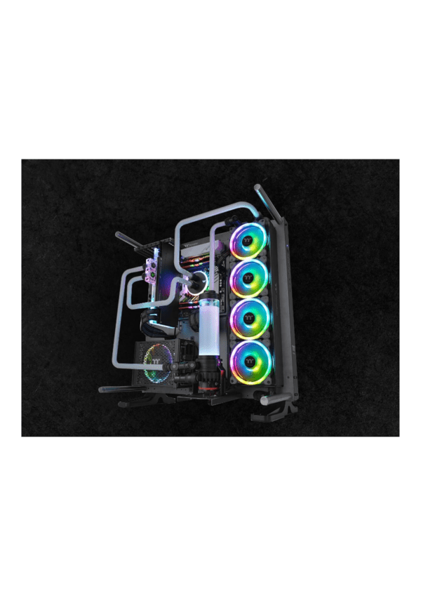 Thermaltake T1000 Transparent coolant 1L <br> (Pure Clear) - Image 2