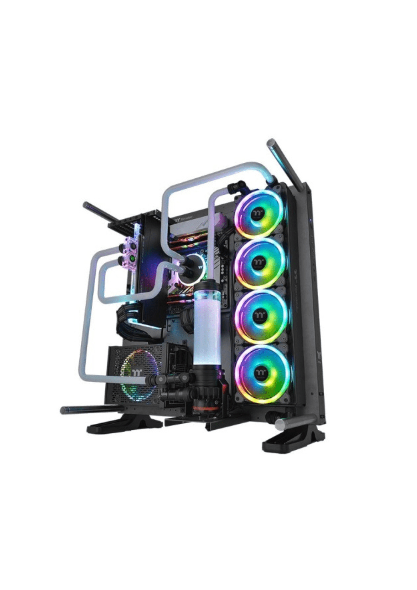 Thermaltake P1000 Pastel coolant 1L <br> (White)