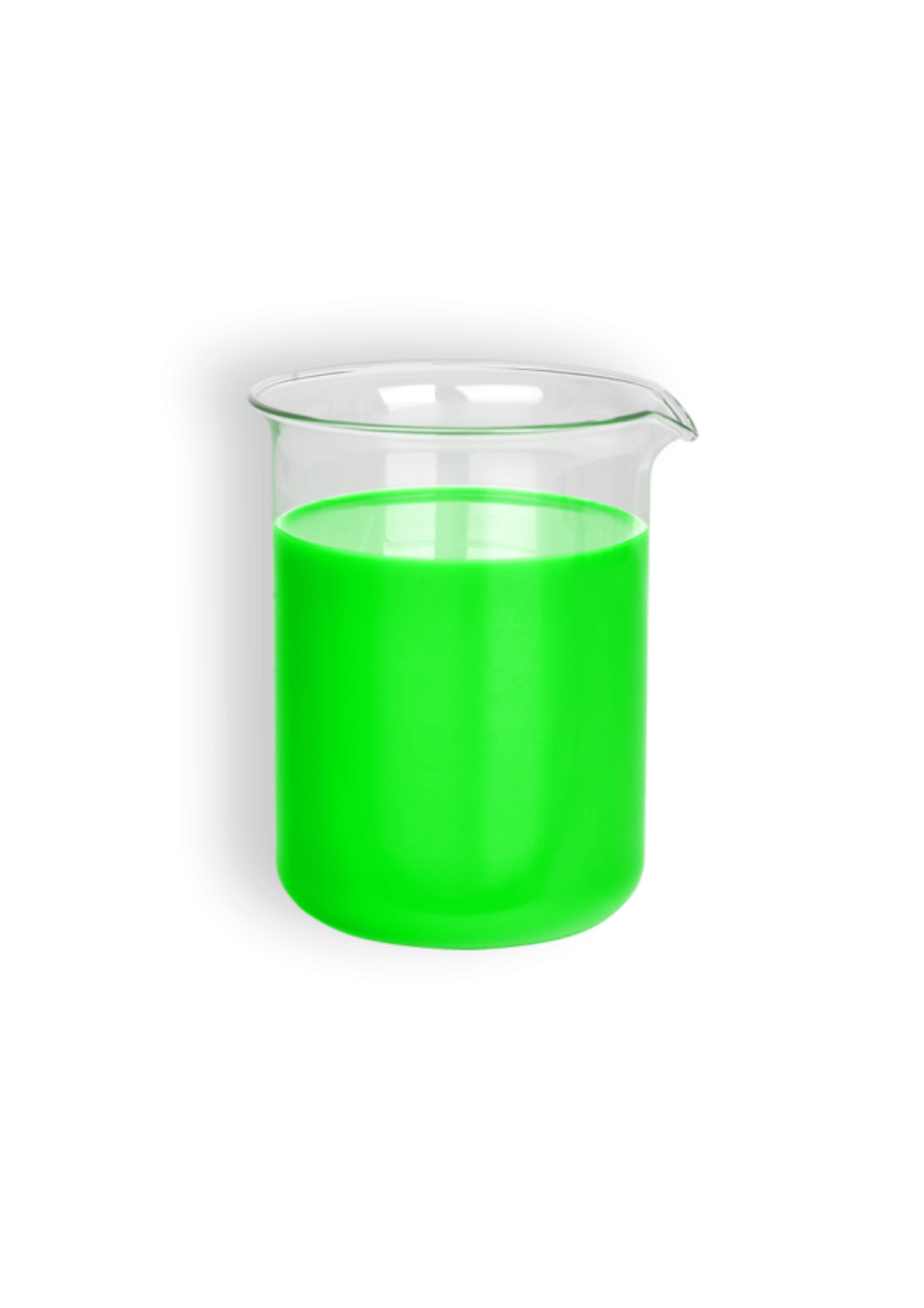 Thermaltake P1000 Pastel coolant 1L <br> (Green)