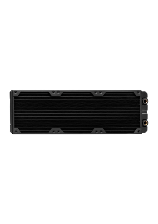 Corsair Hydro X Series, XR5 420mm Water Cooling Radiator <br> (Black)