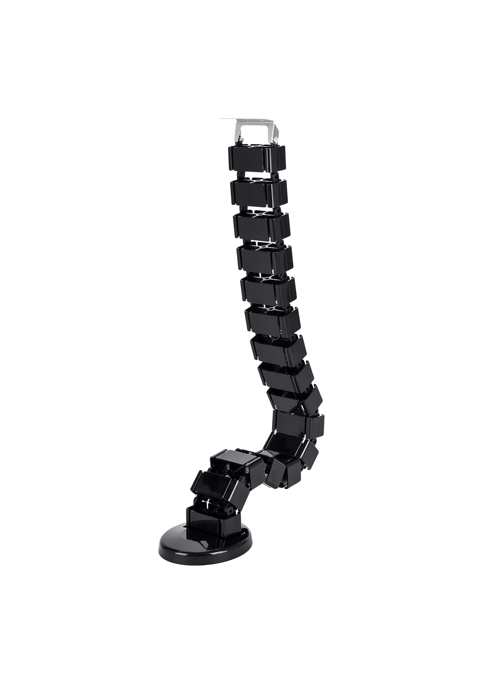 Cable Organizer Spine Kit <br> (Black)