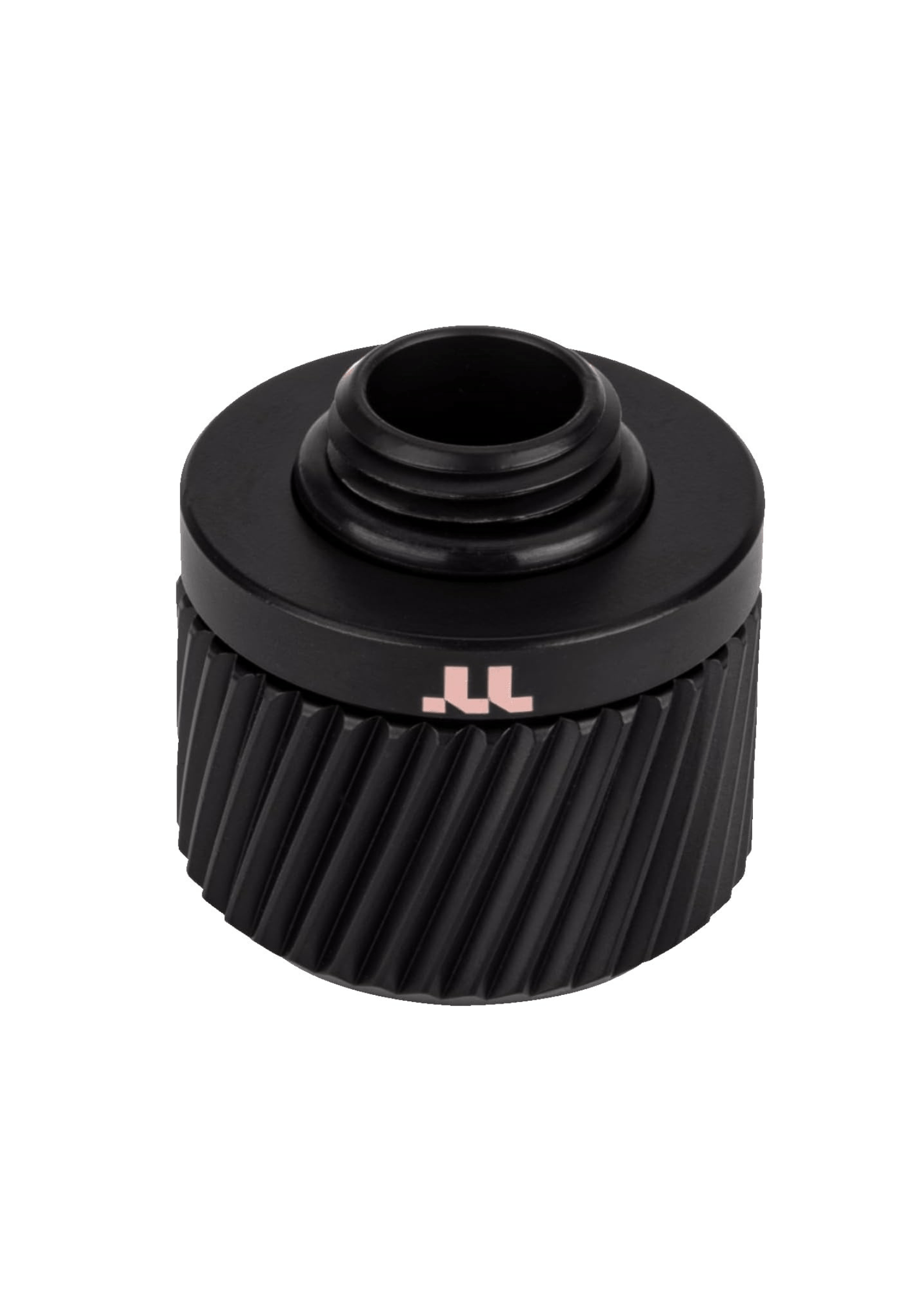 Thermaltake Pacific SF Hard Tube 16 mm OD Compression fitting (Mat Black)