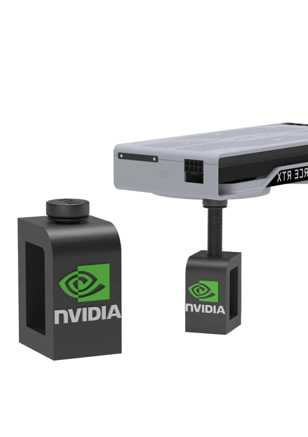 Makerpax NVIDIA Gpu Holder