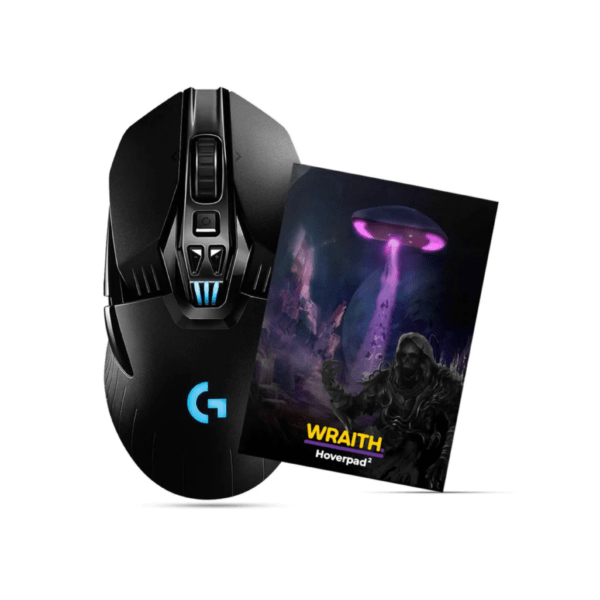 Logitech G903 Glider