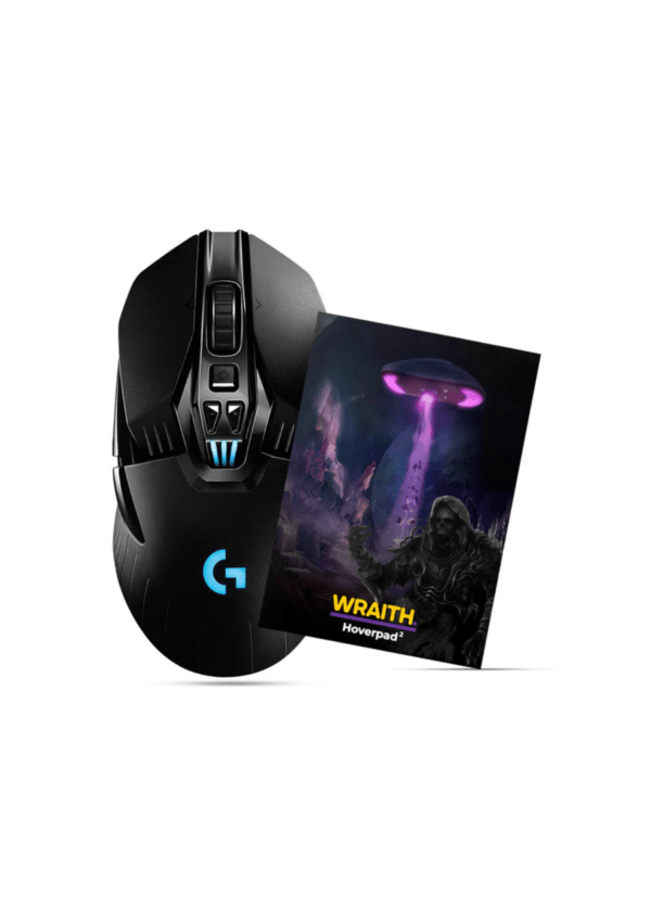 Logitech G903 Glider