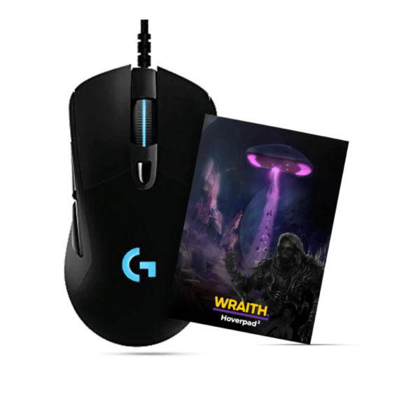 Logitech G403/G603/G703 Glider