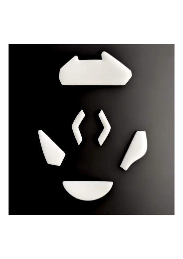 Logitech g402 Glider - Image 2
