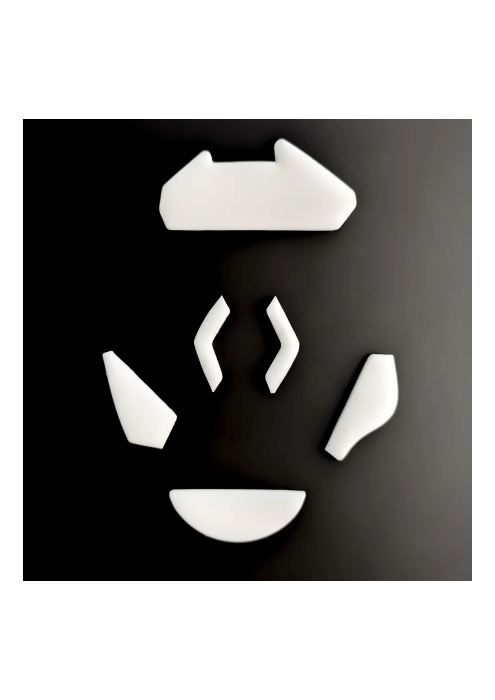 Logitech g402 Glider