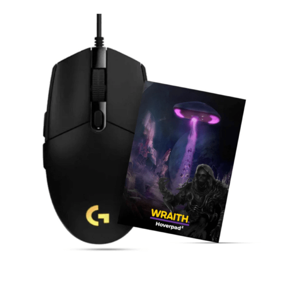 Logitech g203/g102 Glider